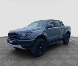 RANGER 3ª SERIE RANGER RAPTOR 2.0 ECOBLUE AUT. 213CV DC 5PT SPECIAL EDITION