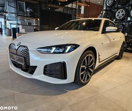 BMW I4 EDRIVE35 GRAN COUPE