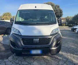 33 MH2 2.2 MJT3 120CV SERIE 8