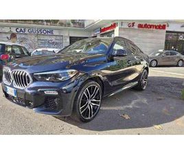 XDRIVE30D 48V MSPORT