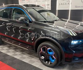 LYNK & CO 01 1.5 HEV