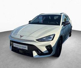 SPORTSTOURER VZ272 BLACK EDITION AHK|INTELL