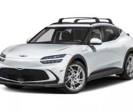 USED 2023 GENESIS GV60 PERFORMANCE AWD