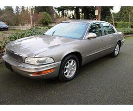 USED 2003 BUICK PARK AVENUE BASE