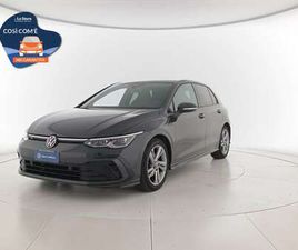 1.5 ETSI EVO R-LINE 130CV DSG