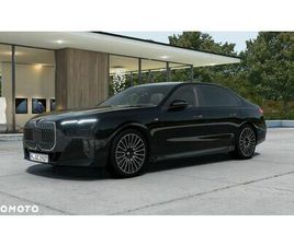 BMW SERIE 7 740 BMW INNY