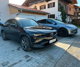 MAZDA MX-30 E-SKY ADVANTAGE - NAVI*KAMERA*HEAD-UP