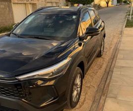 TOYOTA COROLLA CROSS XR 2.0 16V FLEX AUT 2026