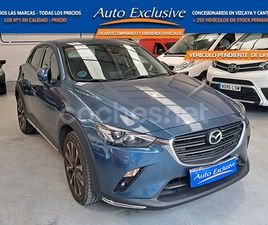 MAZDA CX-3 2.0 G 2WD AT ZENITH