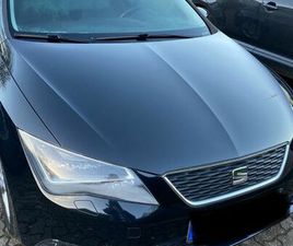 SEAT LEON 5F SC 1.2 TSI, 110 PS