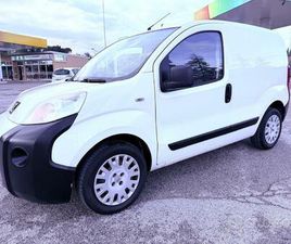 PEUGEOT BIPPER TEPEE 1.3 HDI 75 FAP STOP&START ACT