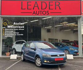 ?1.0 ESSENCE 60CV - AIRCO - CAPTEUR - CRUISE