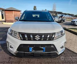 SUZUKI VITARA DIC 2018