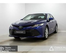 TOYOTA CAMRY TOYOTA CAMRY