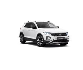 1.0TSI*GOAL*NAVI*LED*SITZHZ.*DIG.COCKPIT