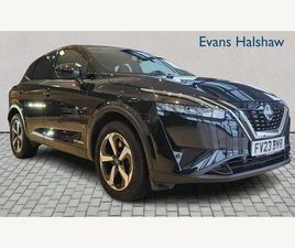 1.5 H E-POWER N-CONNECTA AUTO EURO 6 (START/STOP) 5DR