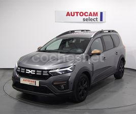 DACIA JOGGER EXTREME GO ECOG 5 PLAZAS
