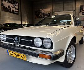 ALFA ROMEO ALFASUD SPRINT ALFA-ROMEO-ALFASUD-15-SPRINT-PLUS