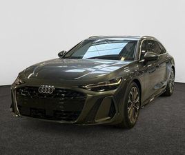 AUDI A6 AVANT S LINE TFSI 150 KW S TRONIC