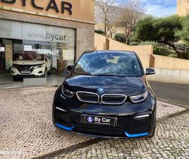 BMW I3 S 120AH