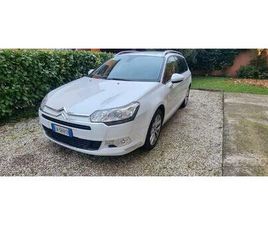 CITROEN C5 TOURER 2012