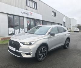 CROSSBACK 1.6 THP 225 CV RIVOLI