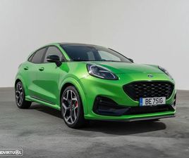 FORD PUMA 1.5 ECOBOOST ST