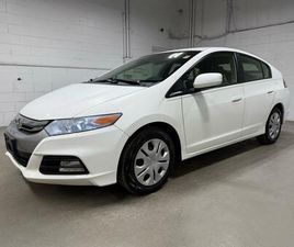 USED 2013 HONDA INSIGHT BASE