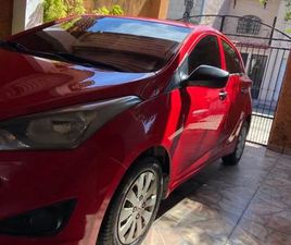 HYUNDAI HB20 COMF./C.PLUS/C.STYLE 1.0 FLEX 12V 2014