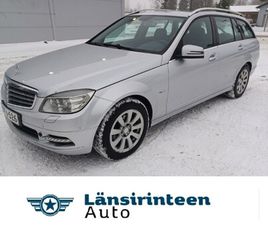 200 CDI BE T A PREMIUM BUSINESS