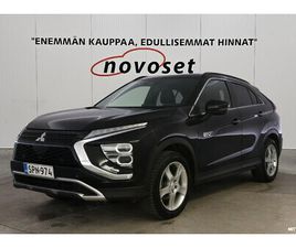 2.4 PHEV INSTYLE 4WD