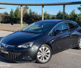 OPEL ASTRA GTC 2.0 CDTI S/S