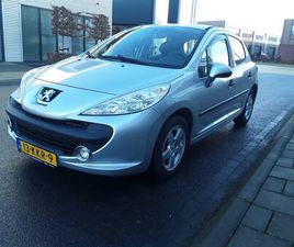 PEUGEOT 207 - 1.4 XR