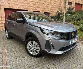 PEUGEOT 5008 1.5 BLUEHDI ALLURE EAT8