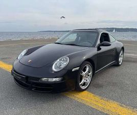 (997) 3.6 325 TARGA 4