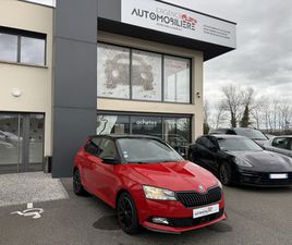 III 1.0 TSI 95 CV MONTE-CARLO