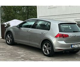 5-DÖRRAR 1.2 TSI BMT DSG SEKVENTIELL