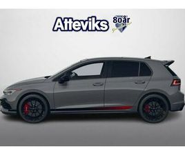 GTI EDITION 50 - 325HK *PANORAMA-MOCKARATT*