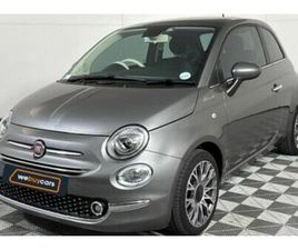 2023 FIAT 500 900T DOLCEVITA AUTO