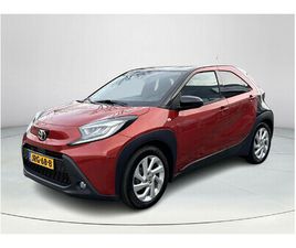 1.0 VVT-I S-CVT FIRST