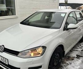 5-DÖRRAR 1.4 TSI BMT MULTIFUEL MANUELL