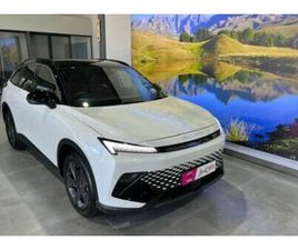 2025 BAIC X55 1.5T PREMIUM AUTO