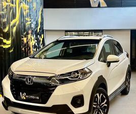 HONDA WR-V EX 1.5 FLEXONE 16V 5P AUT. 2021