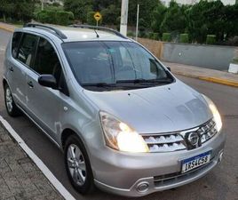 S 1.6 16V FLEX FUEL MEC.