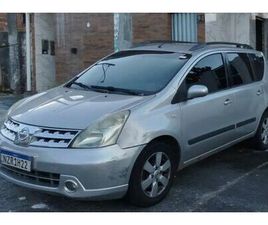 SL 1.6 16V FLEX FUEL 5P