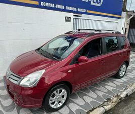 SL 1.8 16V FLEX FUEL AUT.