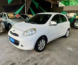 S 1.0 16V FLEX FUEL 5P