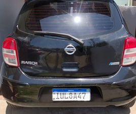 S 1.0 16V FLEX FUEL 5P