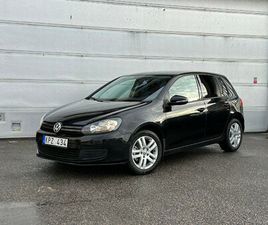 5-DÖRRAR 1.4 TSI DSG SEKVENTIELL