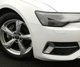 2022 - 40 TFSI SPORT 4DR S TRONIC [TECH PACK]